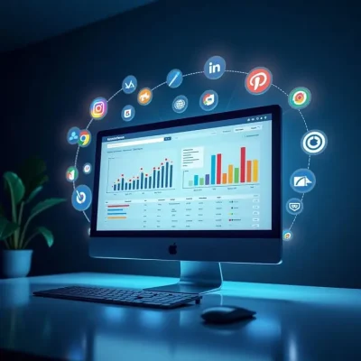 Best Freelance Digital Marketer In Thrissur